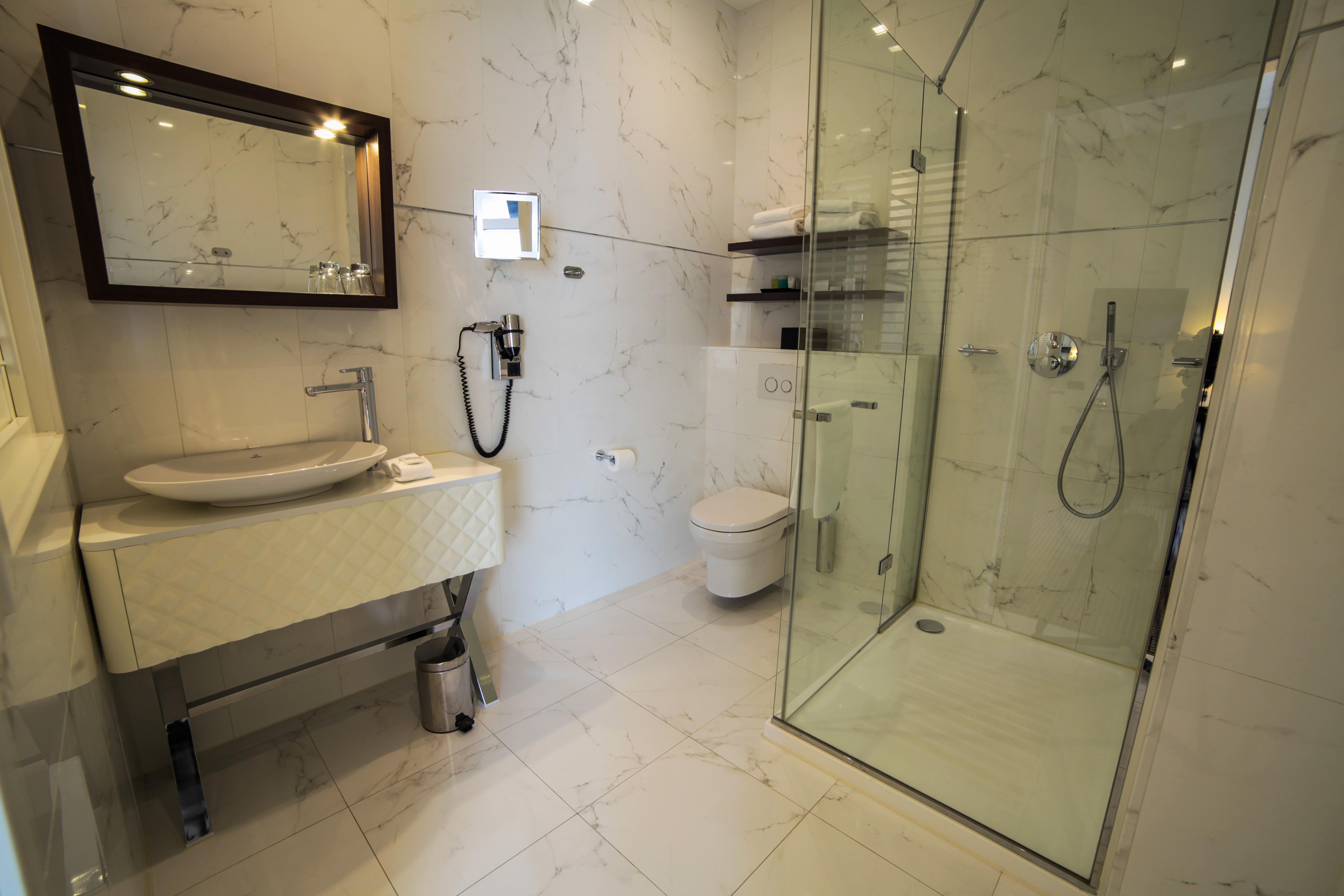 Boutique Hotel Notting Hill Amsterdam Bagian luar foto