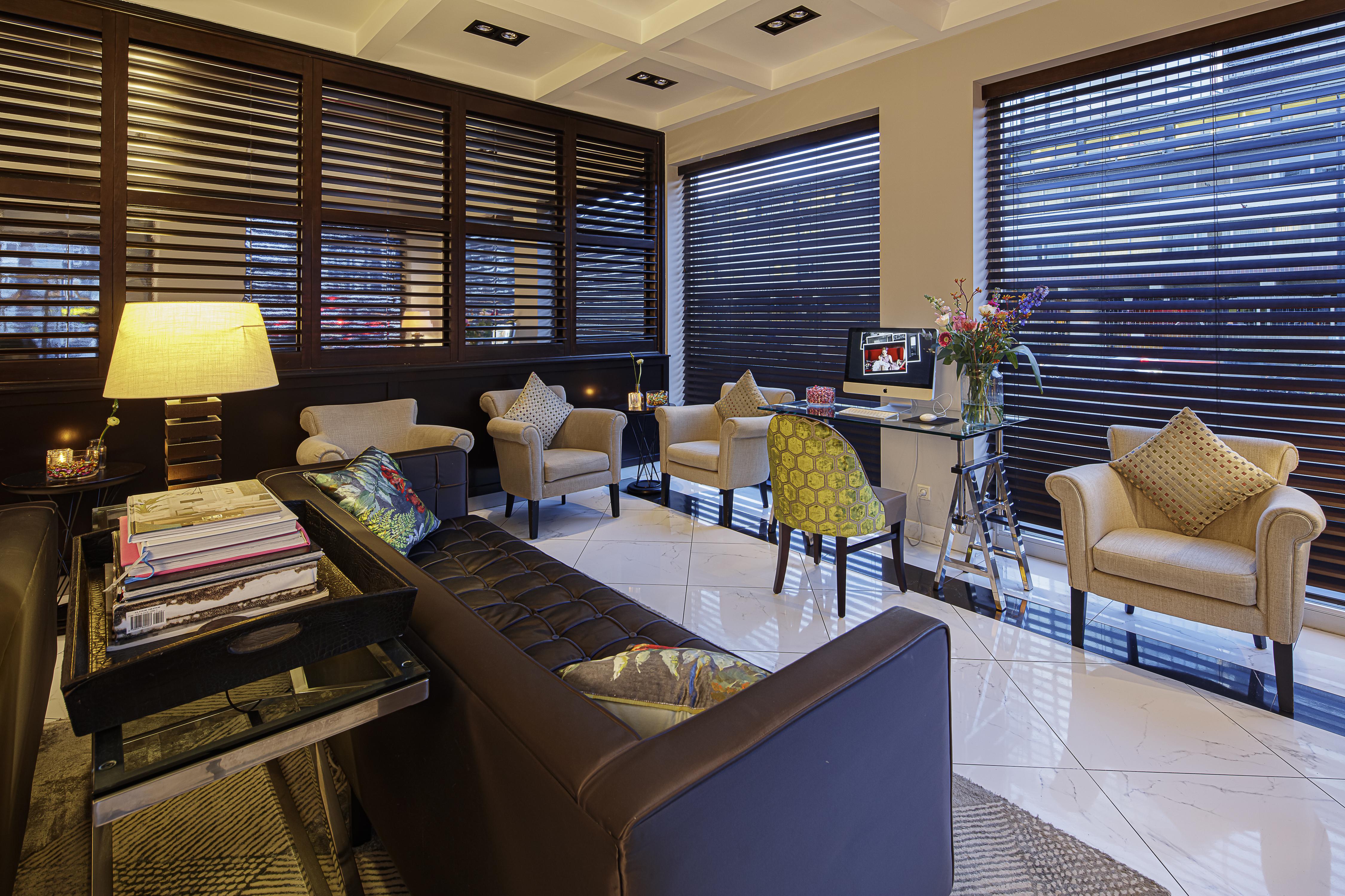 Boutique Hotel Notting Hill Amsterdam Bagian luar foto