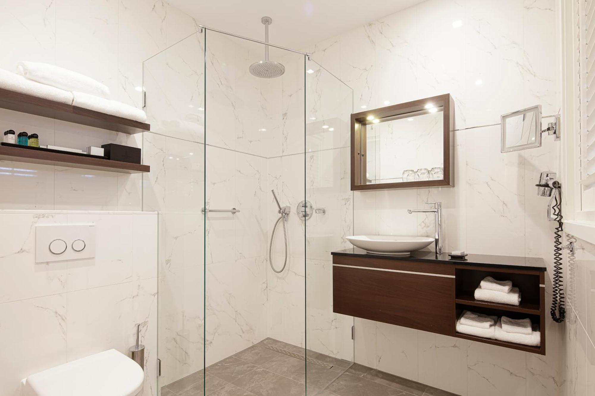 Boutique Hotel Notting Hill Amsterdam Ruang foto