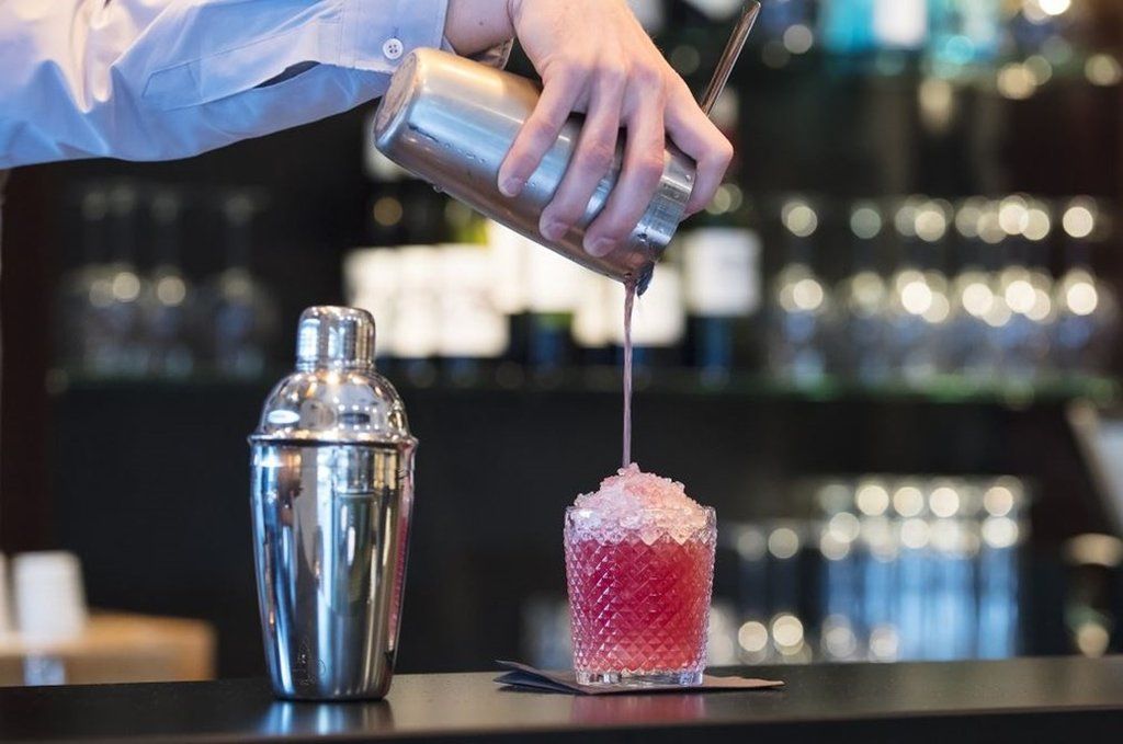 Boutique Hotel Notting Hill Amsterdam Bagian luar foto